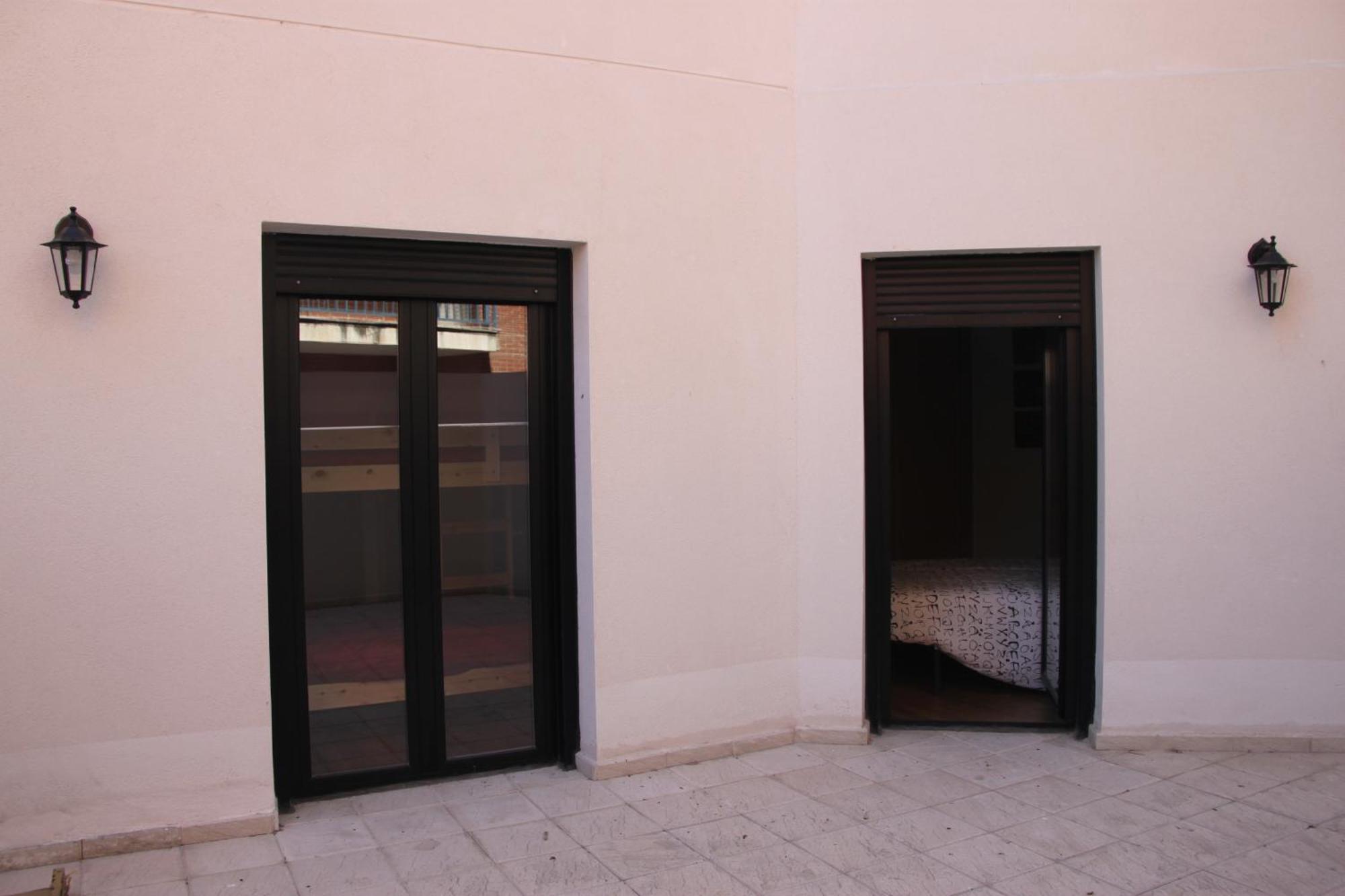 Alojamiento Losillas 2 Ávila Exterior foto
